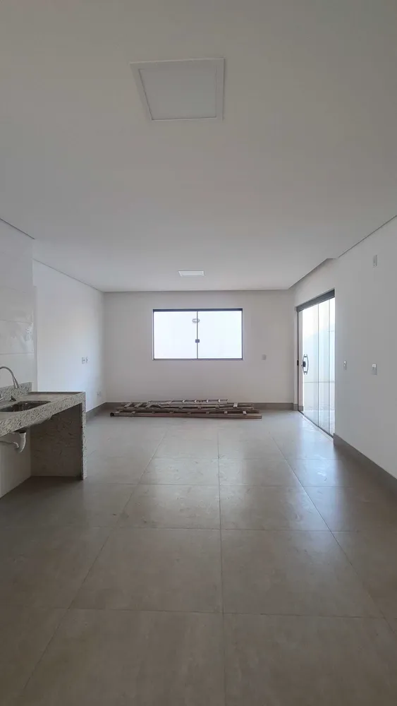 Casa, 3 quartos, 100 m² - Foto 4