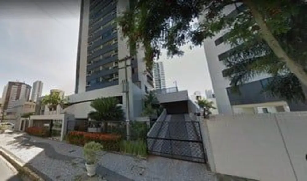 Apartamento, 3 quartos, 116 m² - Foto 2