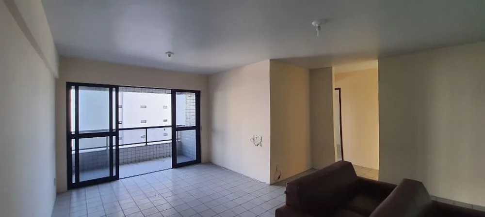 Apartamento, 3 quartos, 116 m² - Foto 4