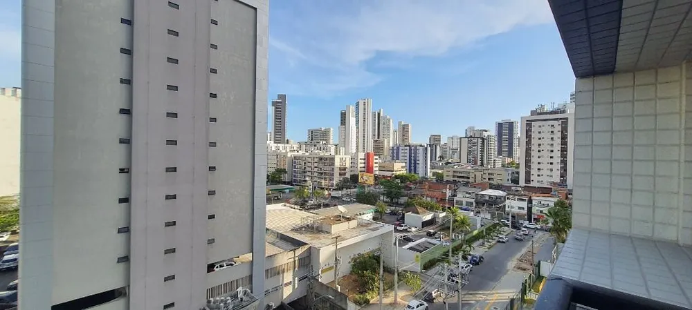 Apartamento, 3 quartos, 116 m² - Foto 3