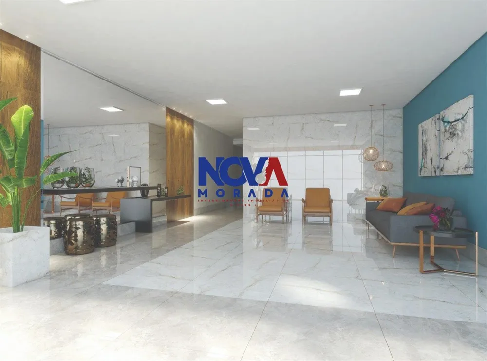 Apartamento, 3 quartos, 85 m² - Foto 3