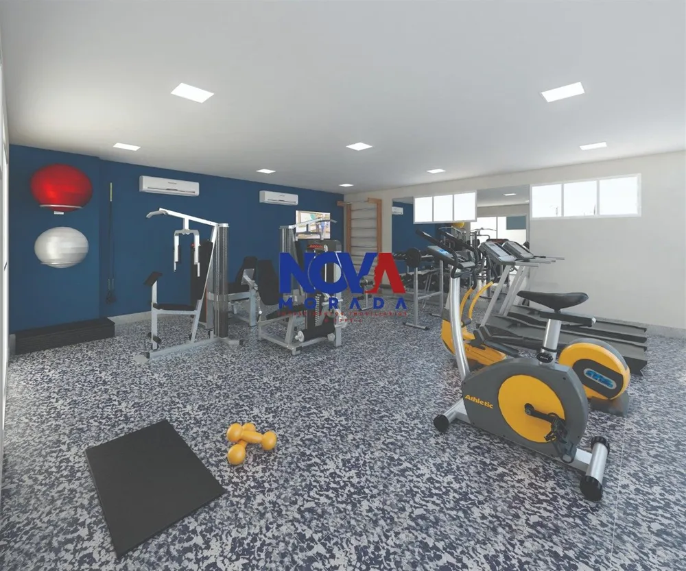 Apartamento, 3 quartos, 85 m² - Foto 5