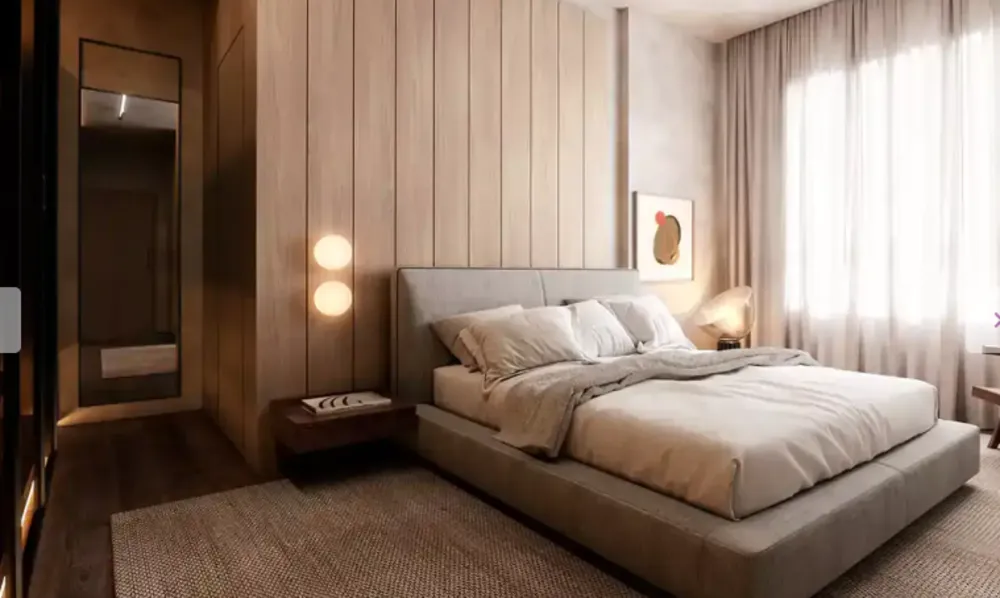 Apartamento, 4 quartos, 163 m² - Foto 3