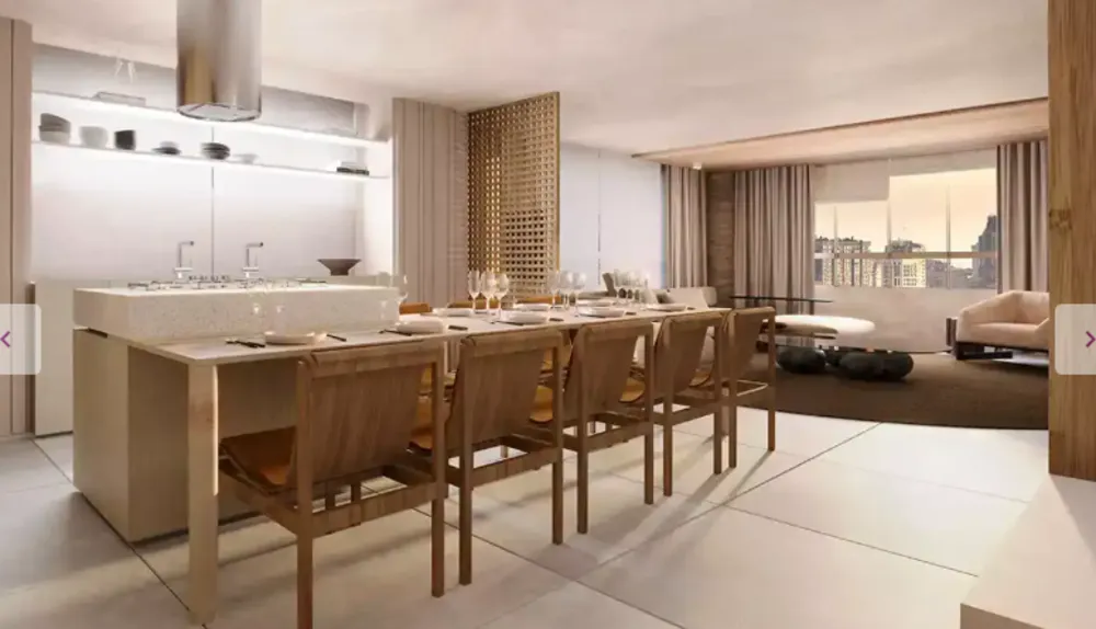 Apartamento, 4 quartos, 163 m² - Foto 4