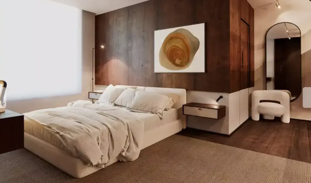Apartamento, 4 quartos, 163 m² - Foto 2