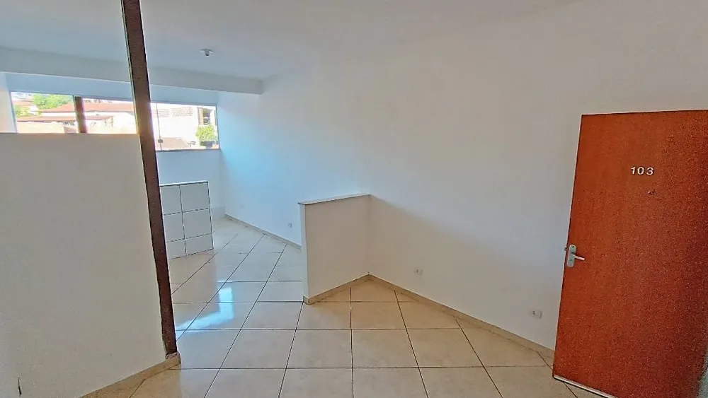 Apartamento, 2 quartos, 58 m² - Foto 2