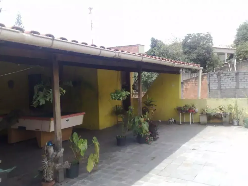 Casa, 4 quartos, 420 m² - Foto 6