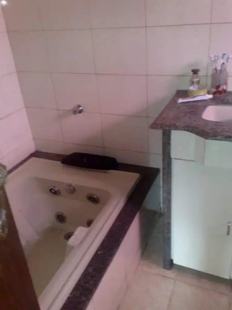 Casa, 4 quartos, 420 m² - Foto 8