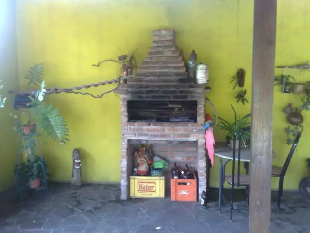Casa, 4 quartos, 420 m² - Foto 11