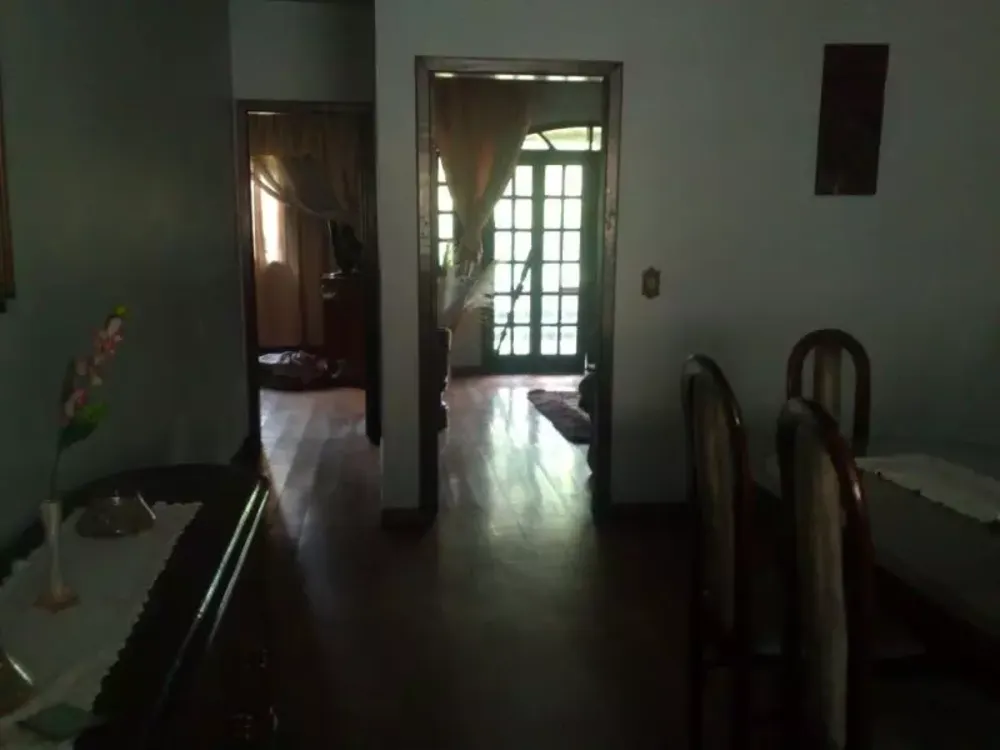 Casa, 4 quartos, 420 m² - Foto 10