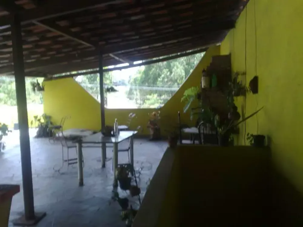 Casa, 4 quartos, 420 m² - Foto 1