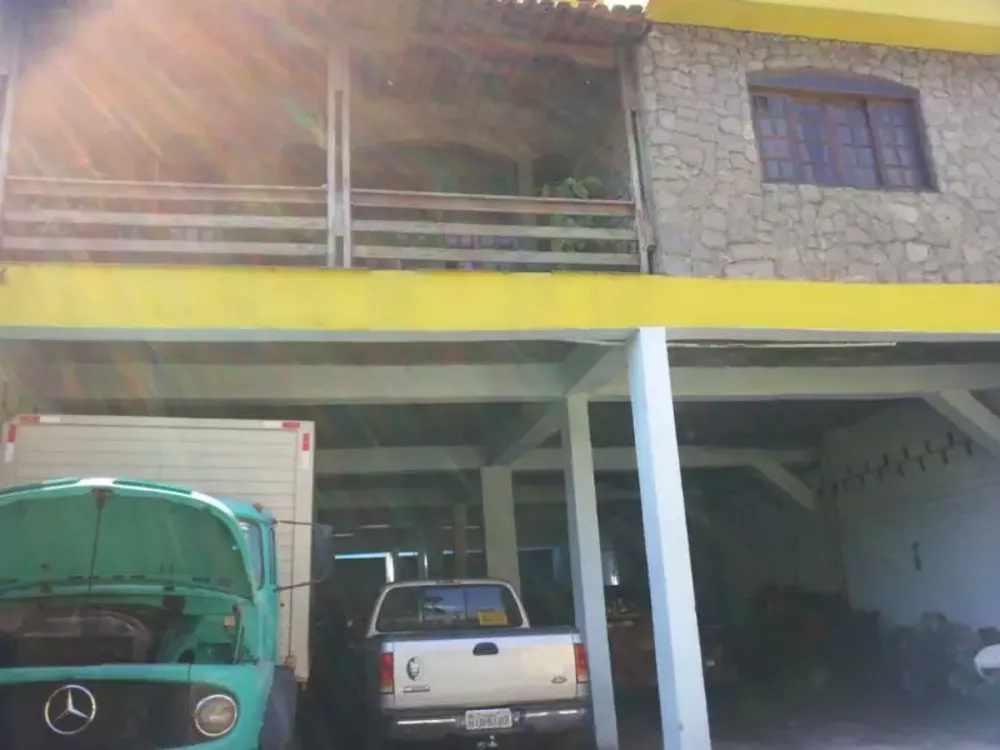 Casa, 4 quartos, 420 m² - Foto 7