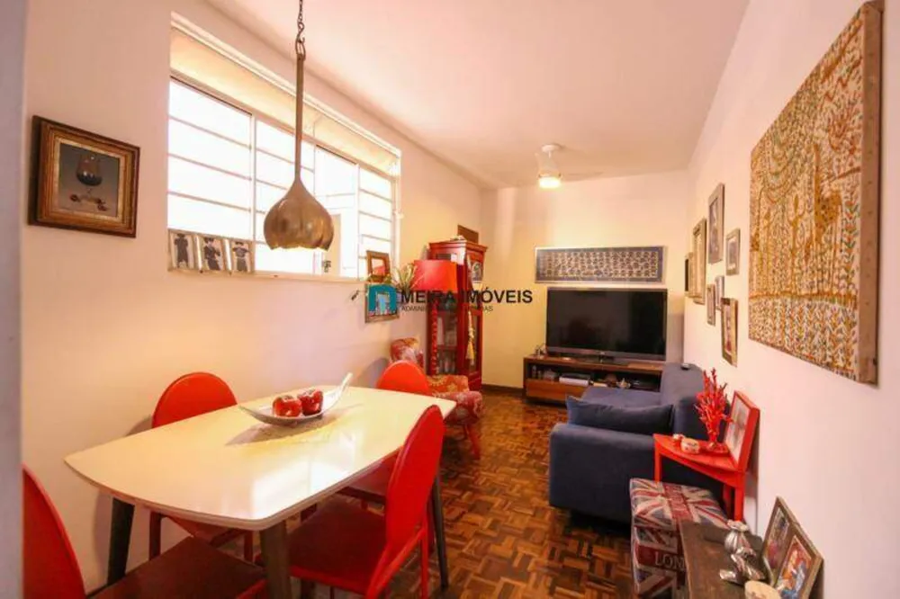 Cobertura, 4 quartos, 200 m² - Foto 8