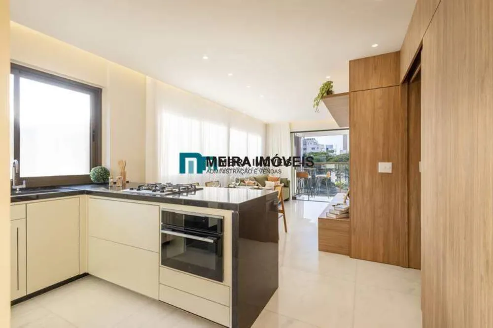 Cobertura, 4 quartos, 200 m² - Foto 10