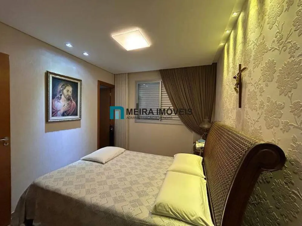 Cobertura, 4 quartos, 200 m² - Foto 14