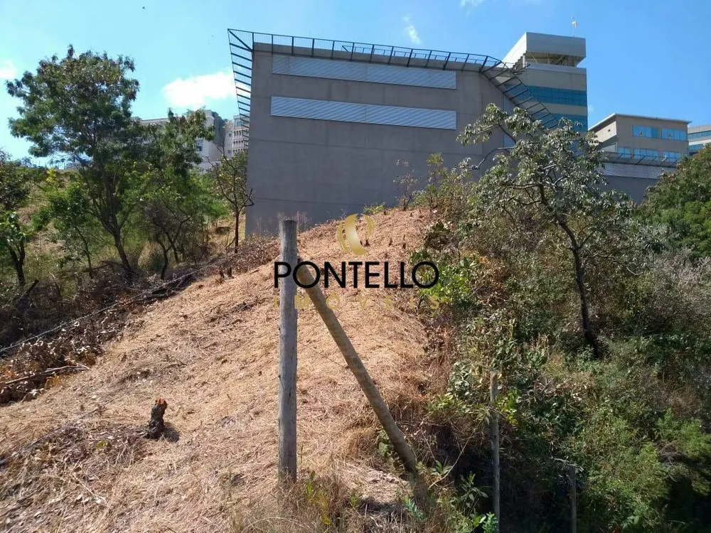 Terreno, 791 m² - Foto 1