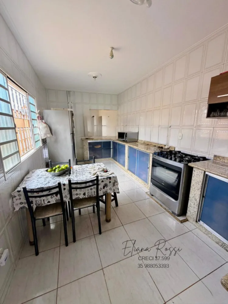 Casa, 4 quartos, 250 m² - Foto 10