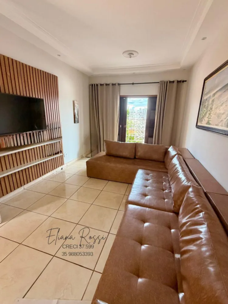 Casa, 4 quartos, 250 m² - Foto 7