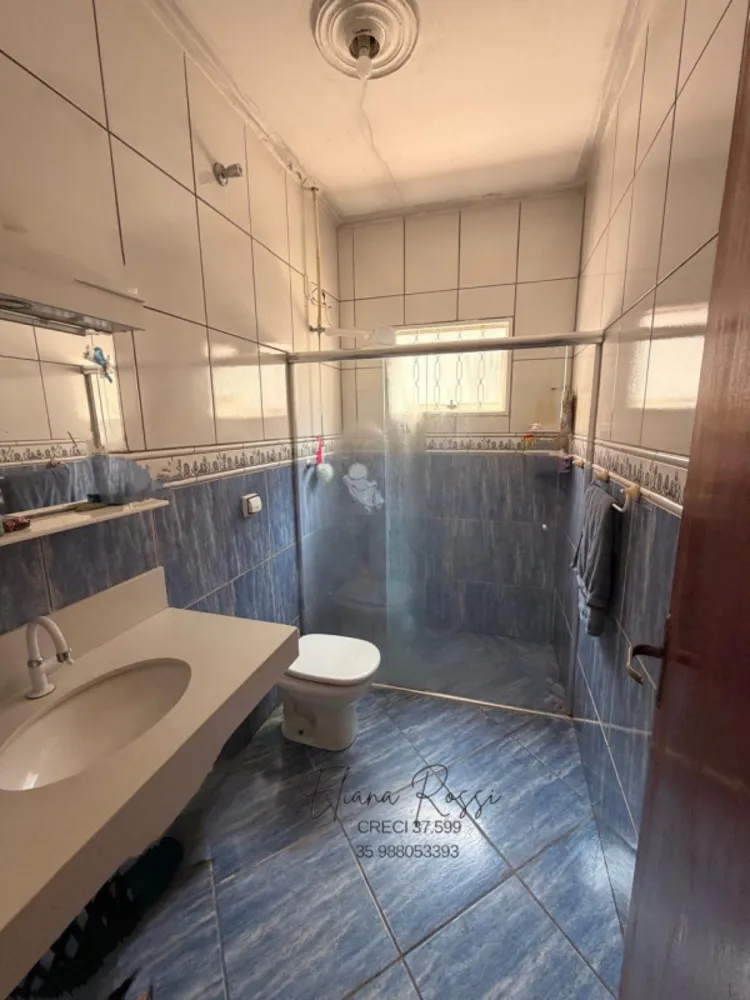 Casa, 4 quartos, 250 m² - Foto 12