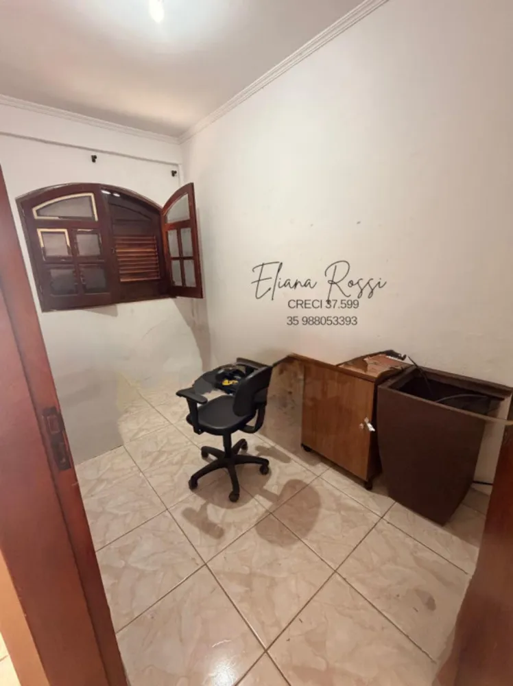 Casa, 4 quartos, 250 m² - Foto 15