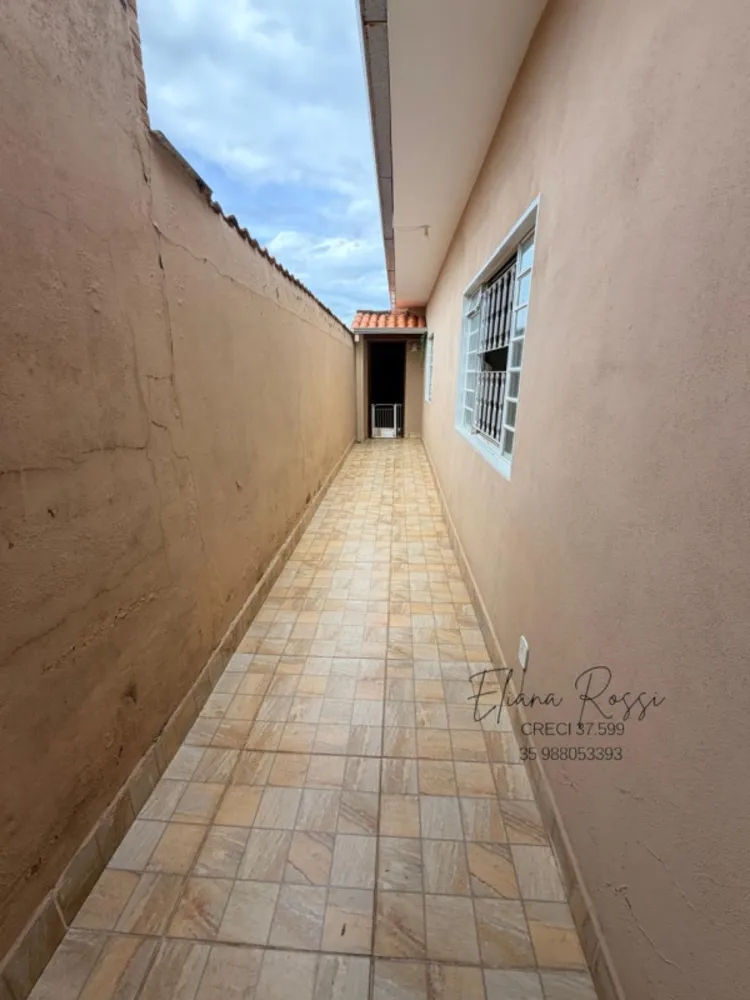 Casa, 4 quartos, 250 m² - Foto 16