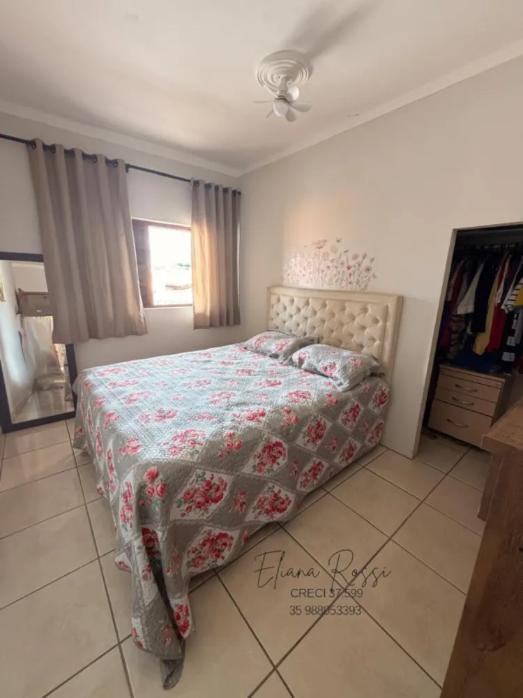 Casa, 4 quartos, 250 m² - Foto 14