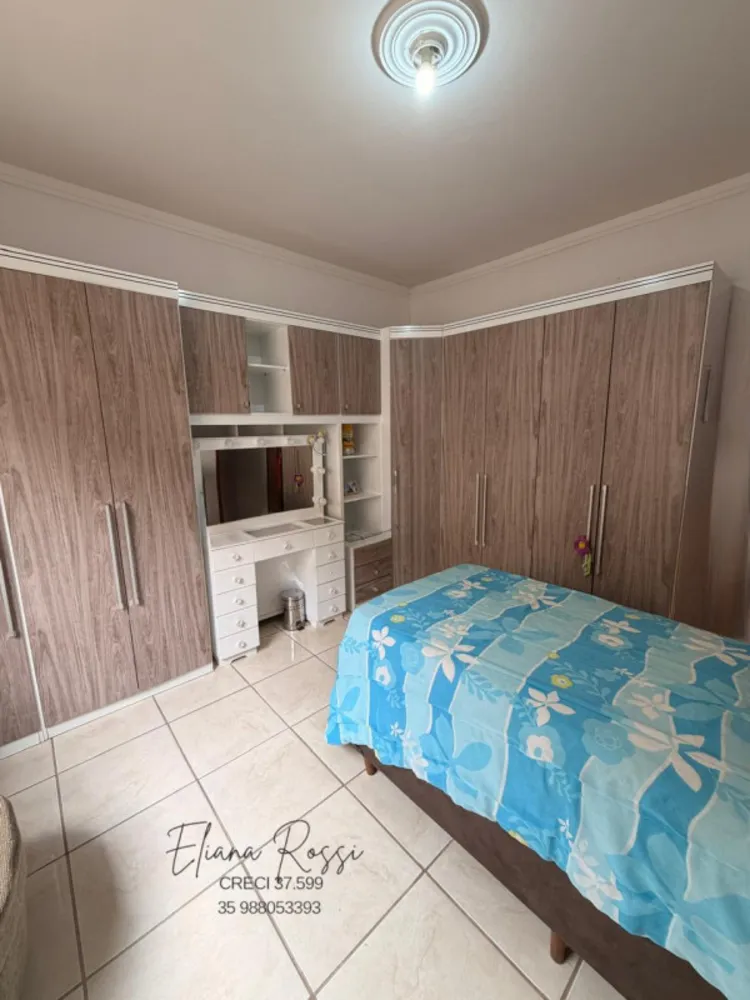 Casa, 4 quartos, 250 m² - Foto 14