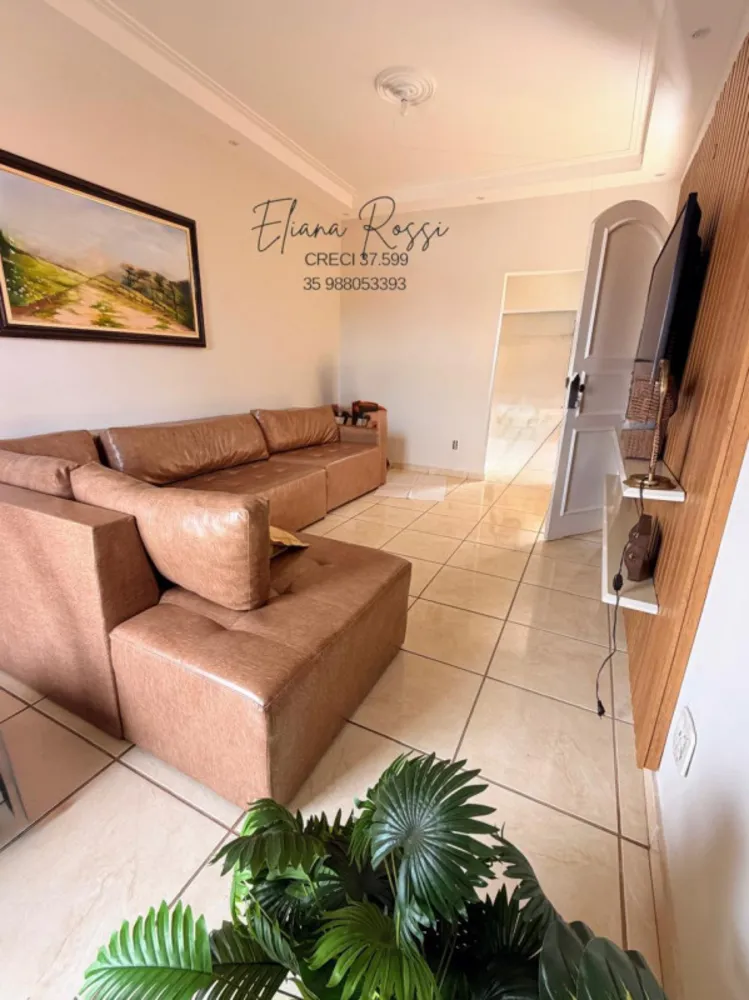 Casa, 4 quartos, 250 m² - Foto 6