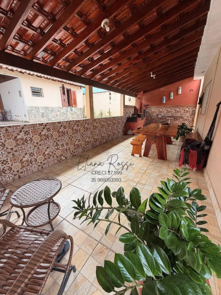 Casa, 4 quartos, 250 m² - Foto 5