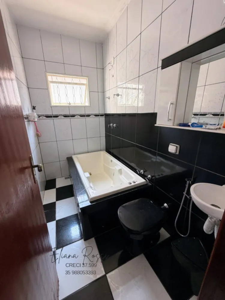 Casa, 4 quartos, 250 m² - Foto 11