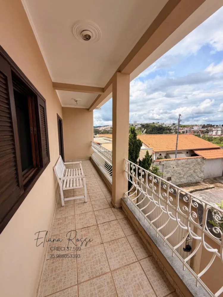 Casa, 4 quartos, 250 m² - Foto 8
