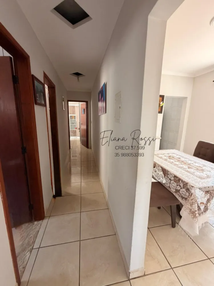 Casa, 4 quartos, 250 m² - Foto 12