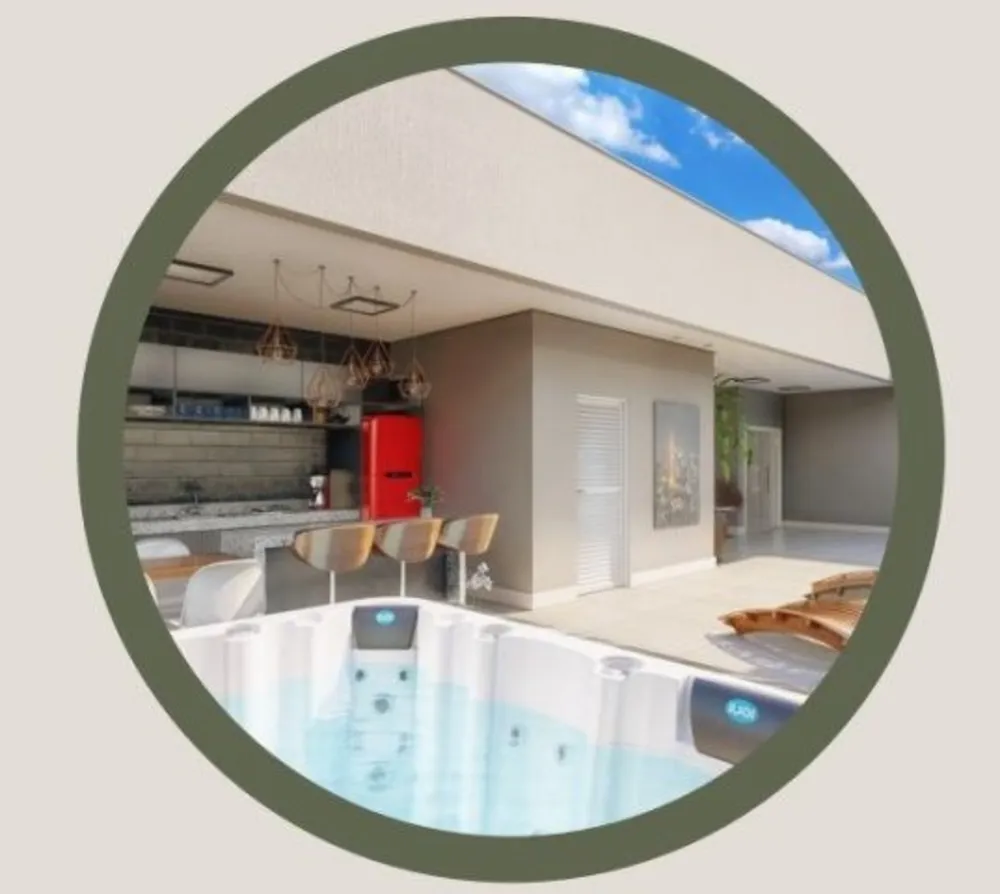 Apartamento, 1 quarto, 80 m² - Foto 4