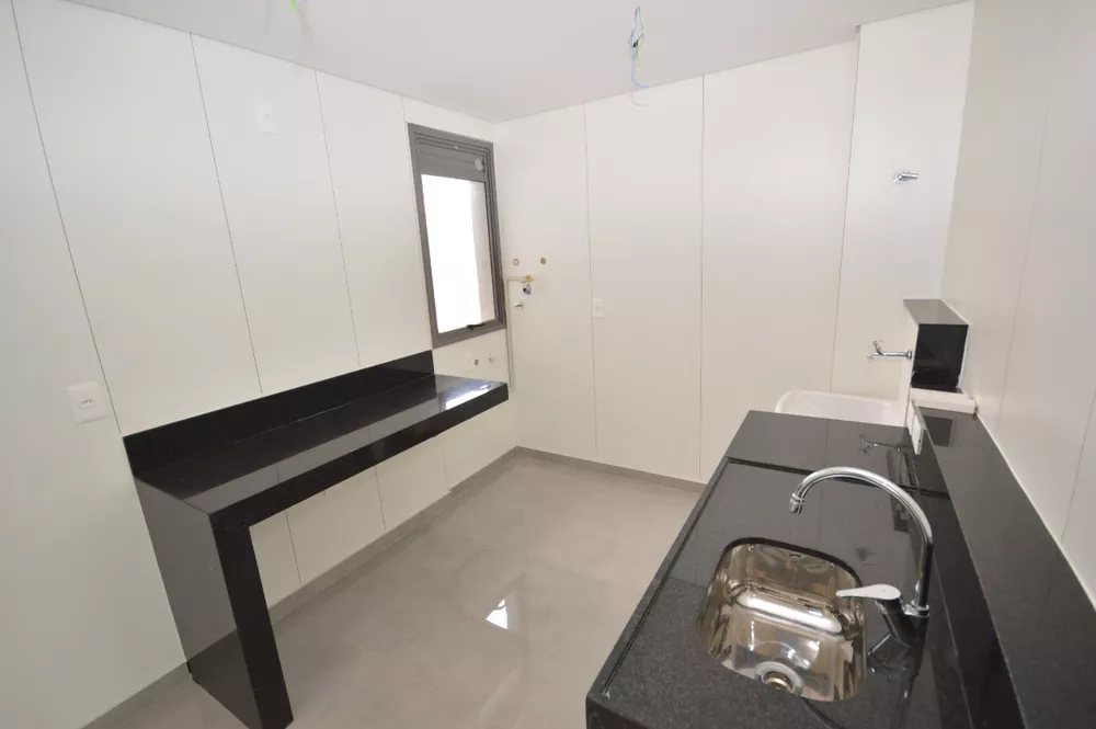 Apartamento à venda com 2 quartos, 62m² - Foto 5