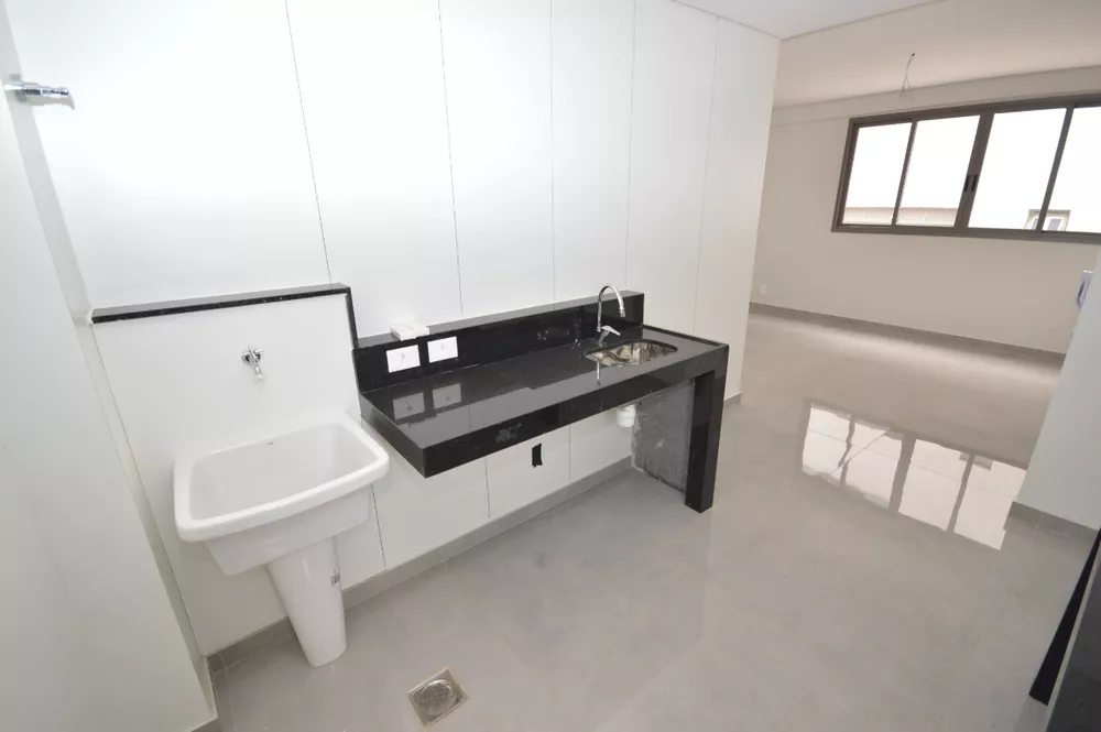 Apartamento à venda com 2 quartos, 62m² - Foto 6