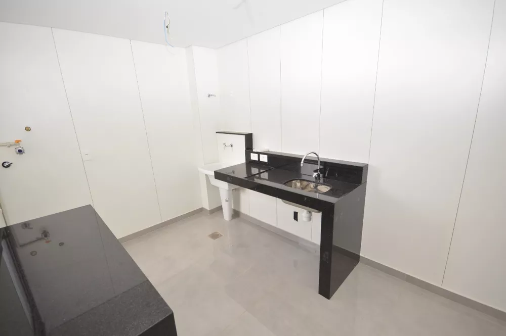 Apartamento à venda com 2 quartos, 62m² - Foto 4