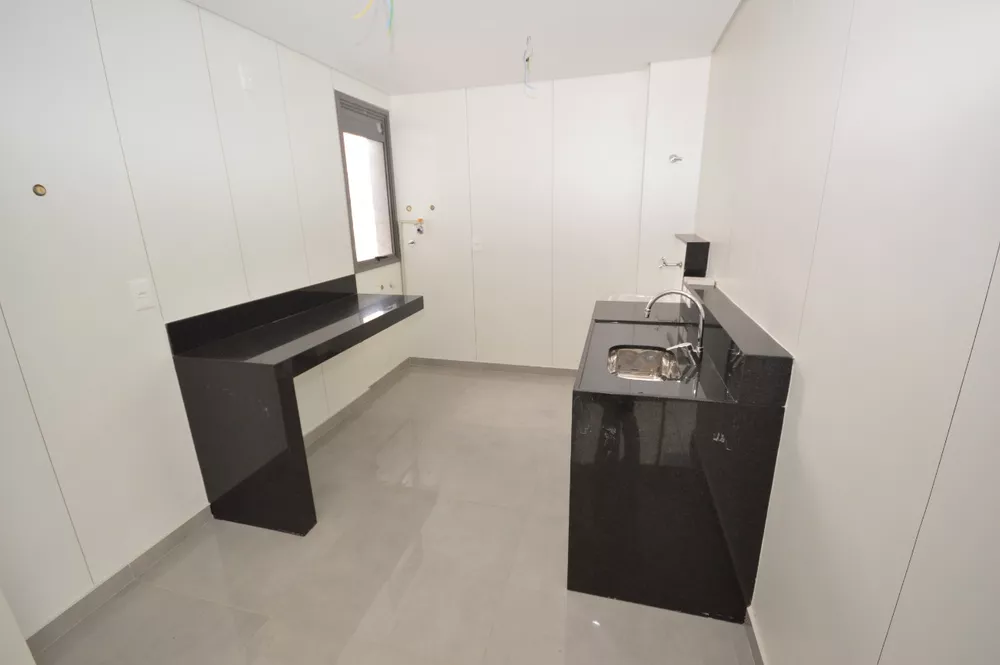 Apartamento à venda com 2 quartos, 62m² - Foto 3