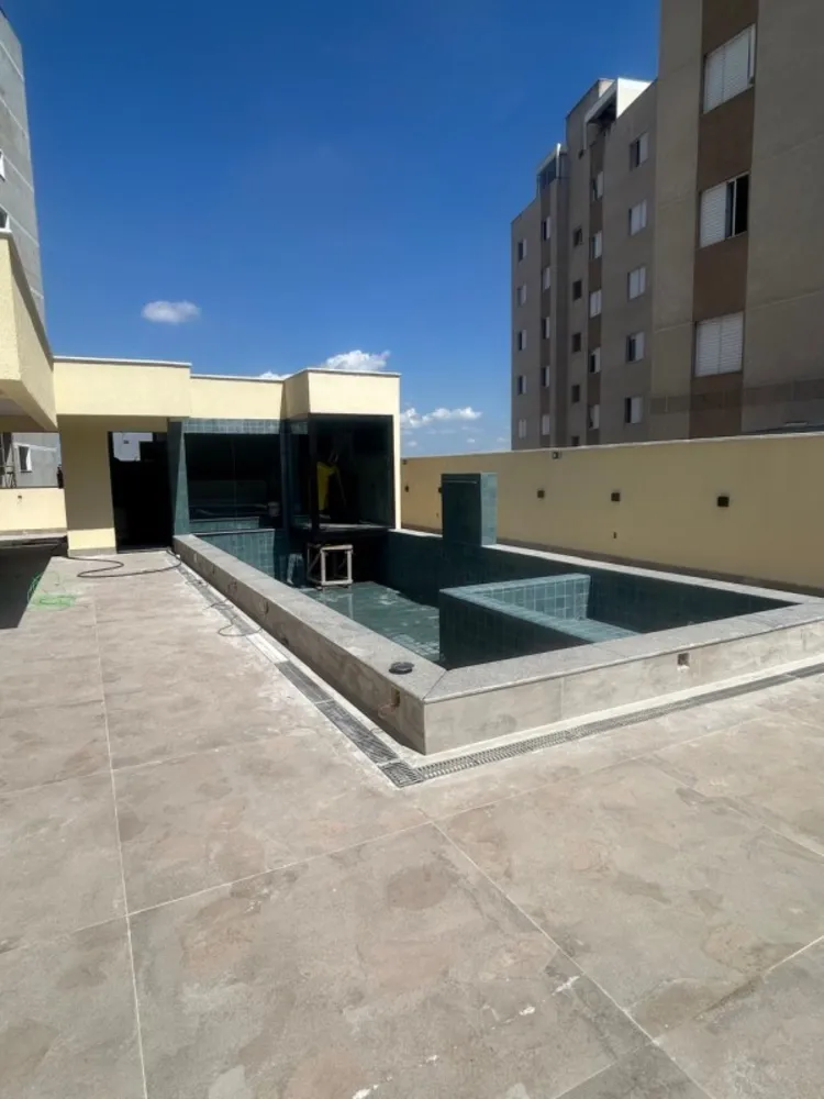 Apartamento, 2 quartos, 53 m² - Foto 10