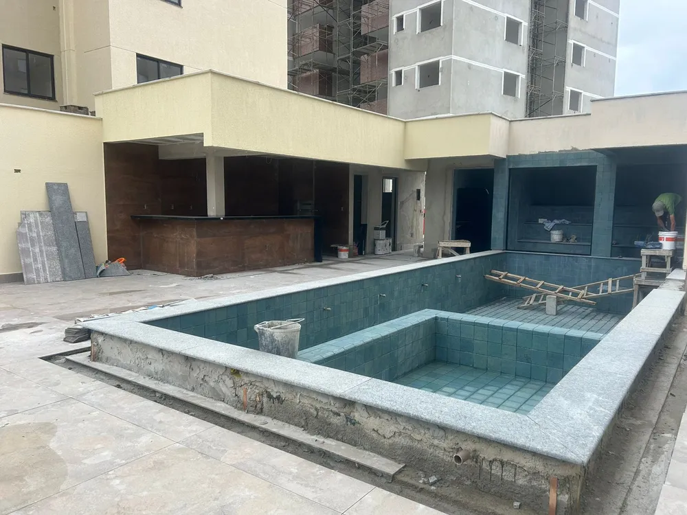 Apartamento, 2 quartos, 53 m² - Foto 7