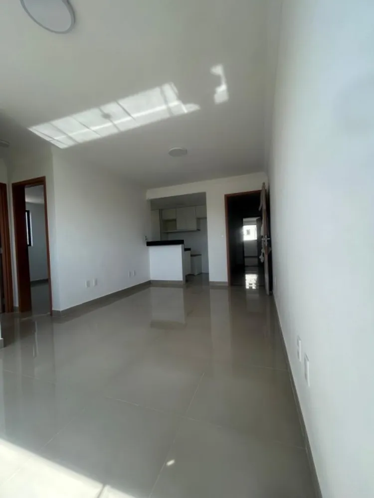 Apartamento, 2 quartos, 53 m² - Foto 3