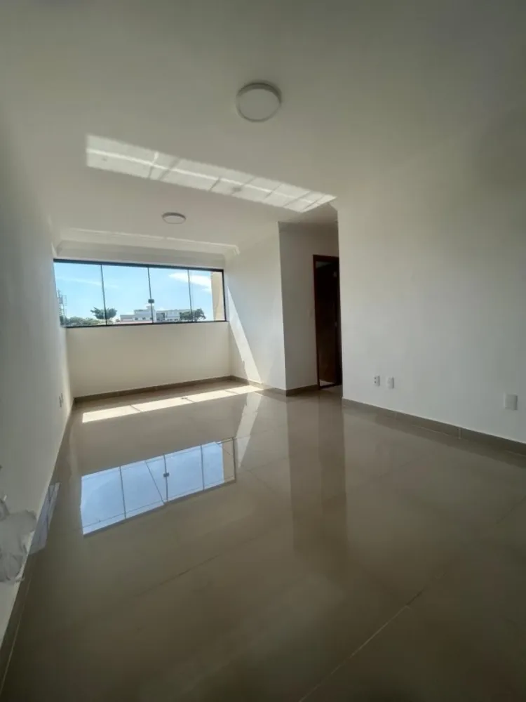 Apartamento, 2 quartos, 53 m² - Foto 1