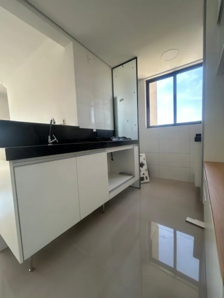 Apartamento, 2 quartos, 53 m² - Foto 5