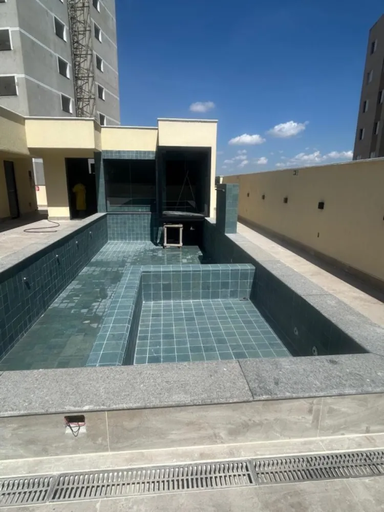 Apartamento, 2 quartos, 53 m² - Foto 9