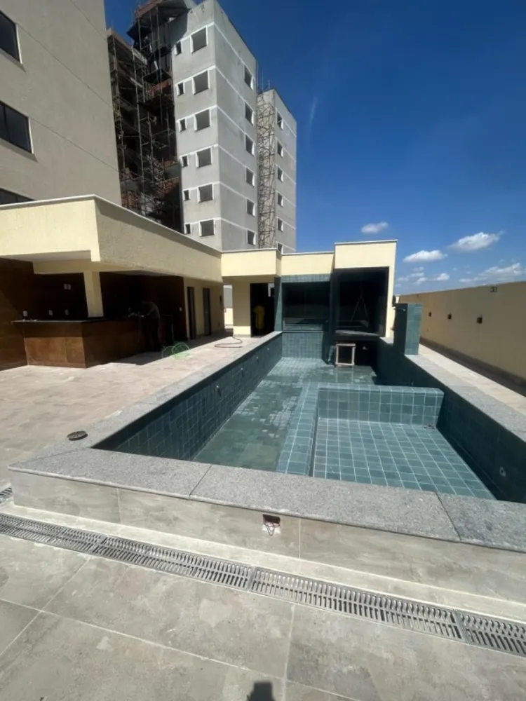 Apartamento, 2 quartos, 53 m² - Foto 8