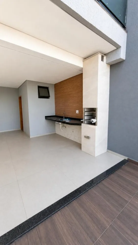 Casa, 3 quartos, 160 m² - Foto 2
