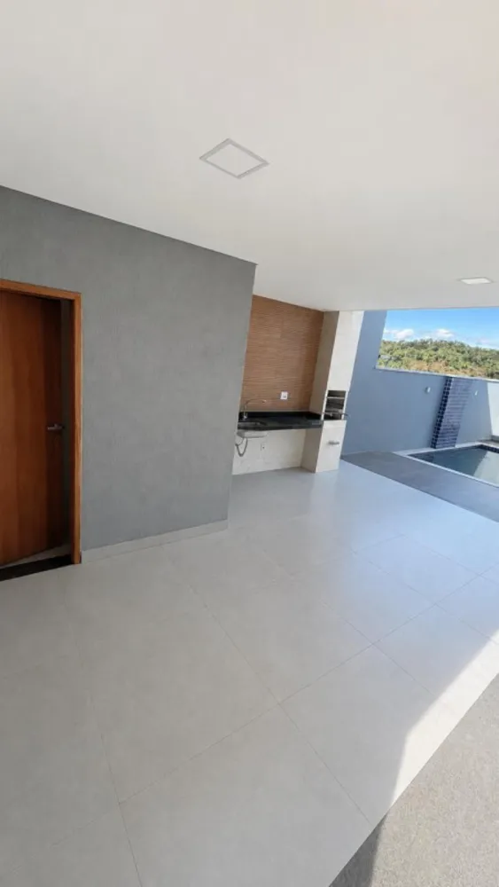 Casa, 3 quartos, 160 m² - Foto 3