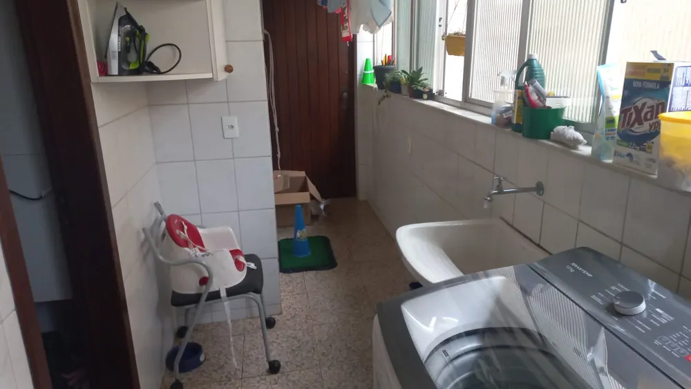 Cobertura, 4 quartos, 196 m² - Foto 7