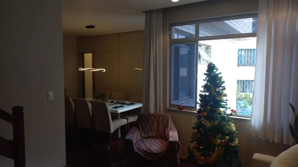 Cobertura, 4 quartos, 196 m² - Foto 5
