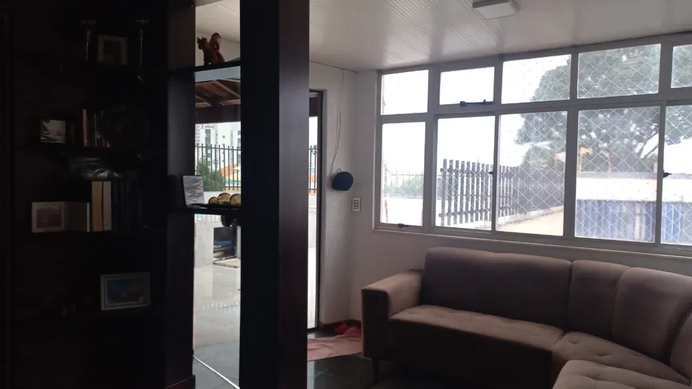 Cobertura, 4 quartos, 196 m² - Foto 3