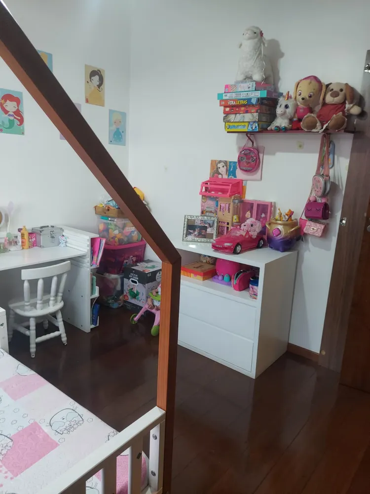 Cobertura, 4 quartos, 196 m² - Foto 13
